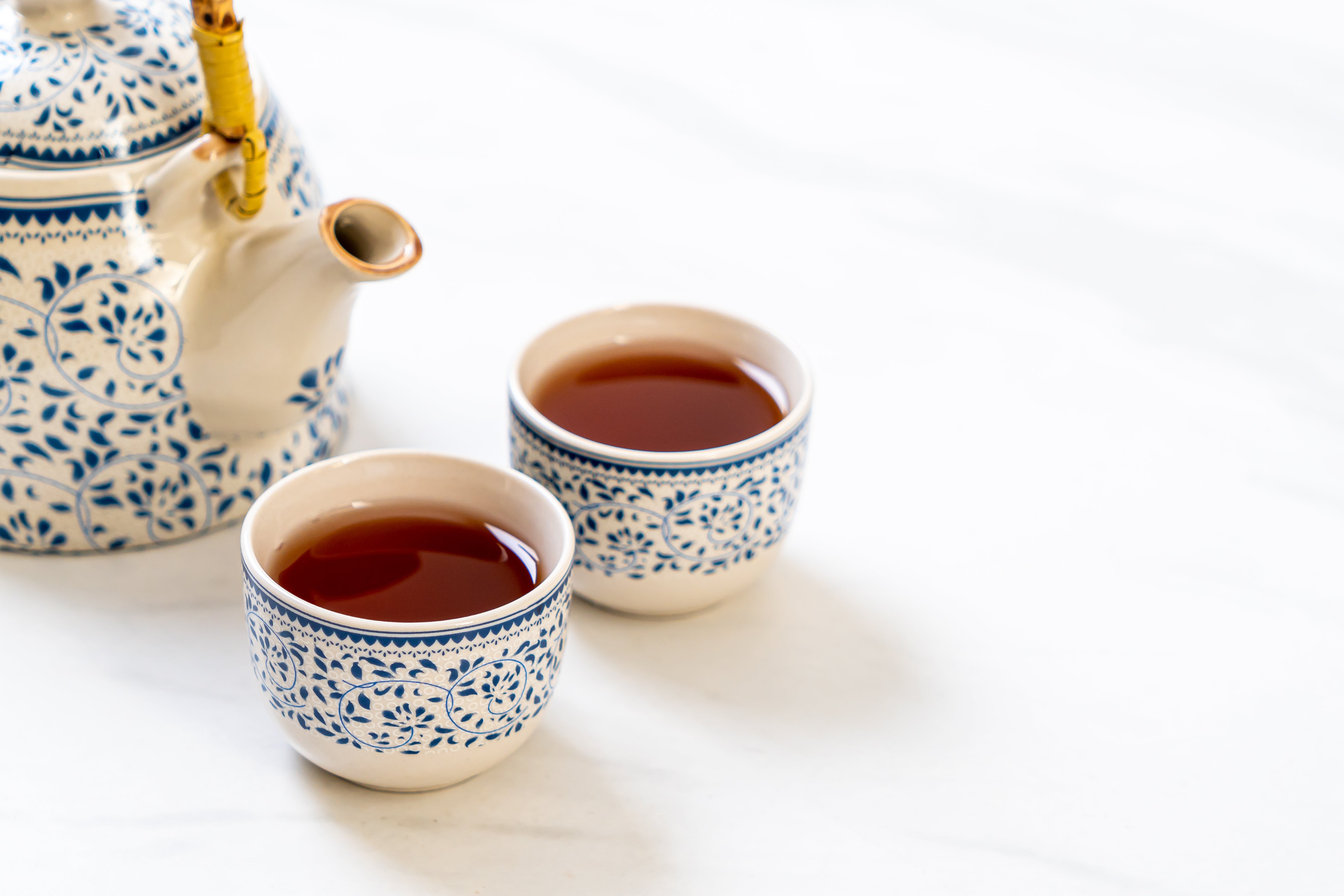 Les 5 astuces pour le thé au quotidien